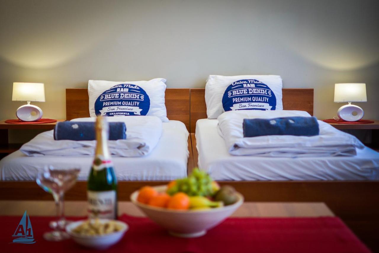 A3 - Apartamenty Mikołajki Extérieur photo