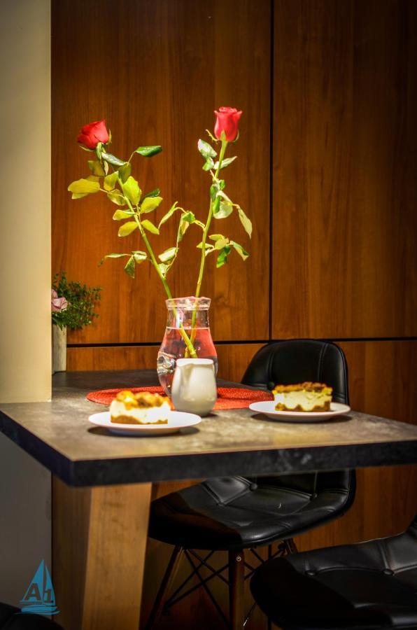 A3 - Apartamenty Mikołajki Extérieur photo