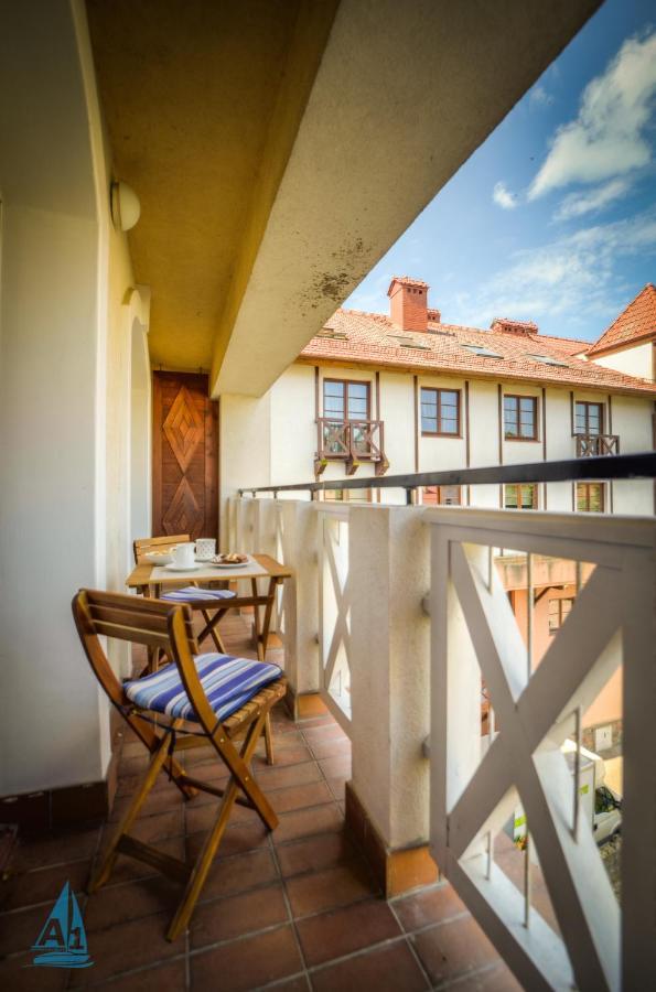 A3 - Apartamenty Mikołajki Extérieur photo