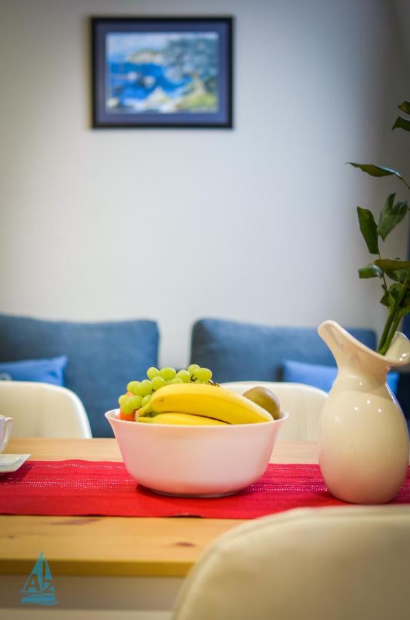 A3 - Apartamenty Mikołajki Extérieur photo