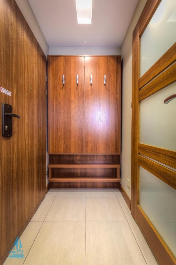 A3 - Apartamenty Mikołajki Extérieur photo
