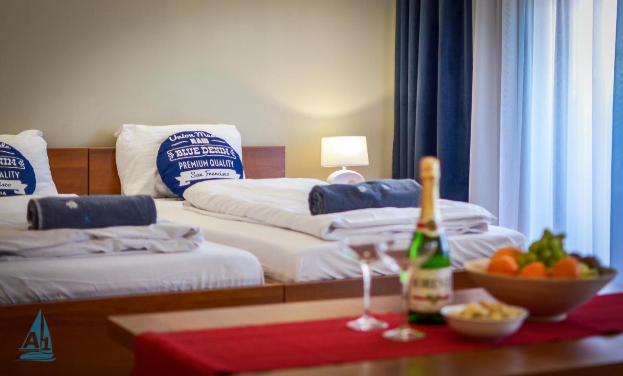 A3 - Apartamenty Mikołajki Extérieur photo